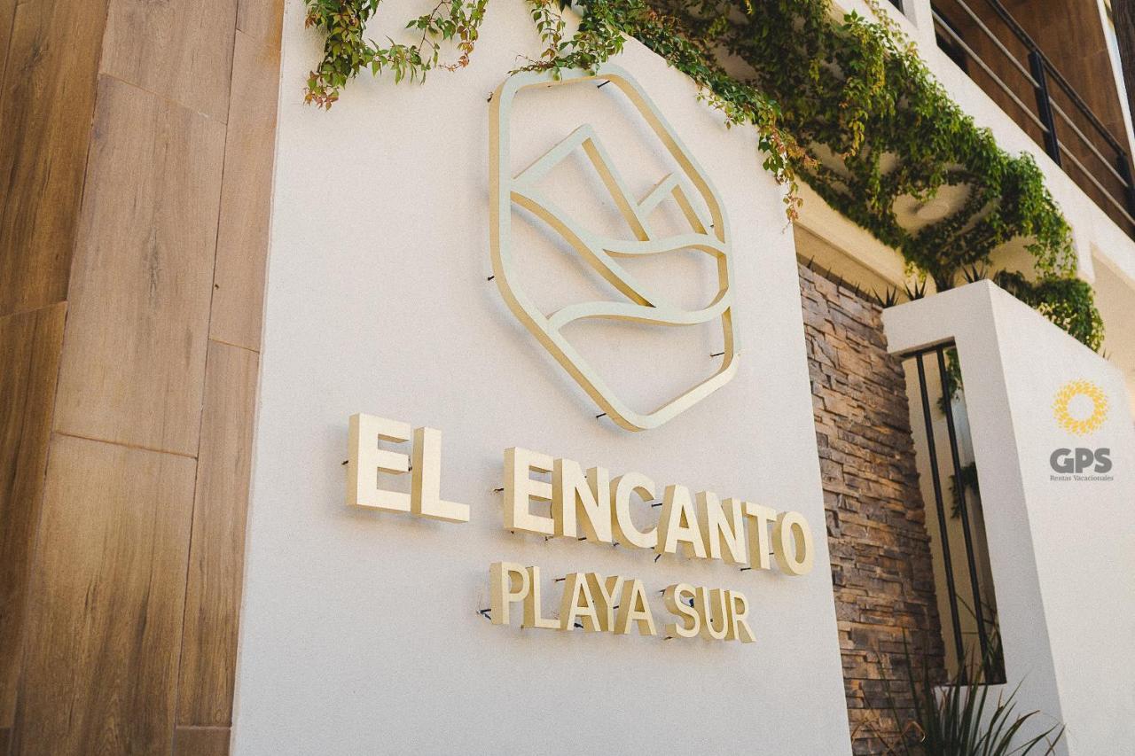 A Unas Cuadras De La Plaza Machado By G P S Rentas Mazatlan Exterior photo